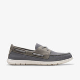 Flexway Tie Grey Combination