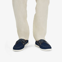 Flexway Tie Navy Combination