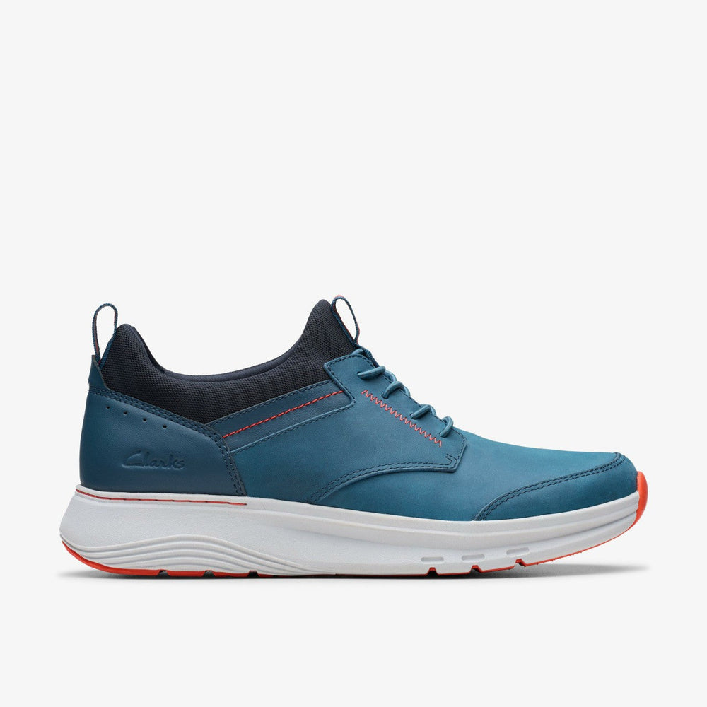 Motion Trek EZ Teal Combination