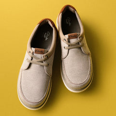 Relax Lite Lace Sand Textile