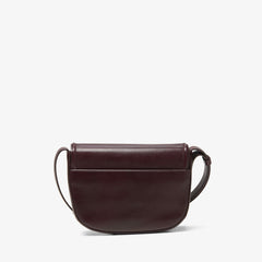 Casual Cross 3 Wine Leather