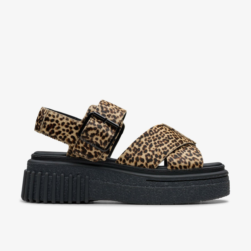 Evamar Wish Leopard Print