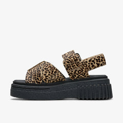 Evamar Wish Leopard Print
