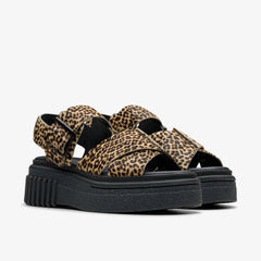 Evamar Wish Leopard Print