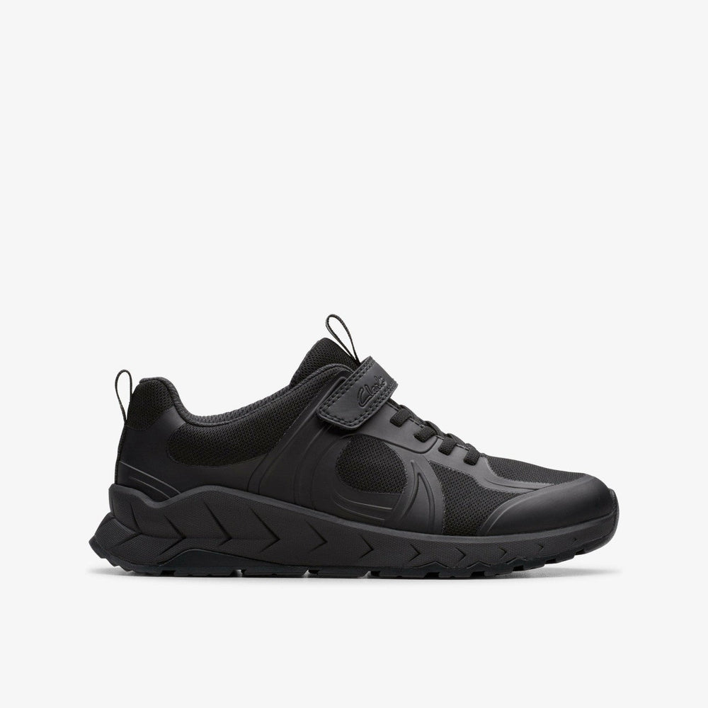 Selva Edge Kid Black