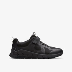 Selva Edge Kid Black
