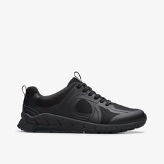 Selva Edge Youth Black