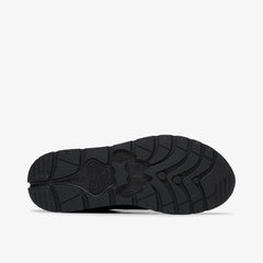 Selva Edge Youth Black