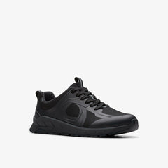 Selva Edge Youth Black
