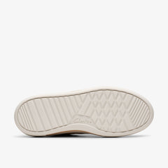 Hollyhock Zip Sand Nubuck