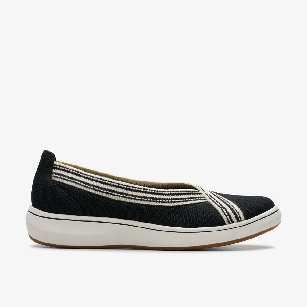 Brinkley Sky Air Black