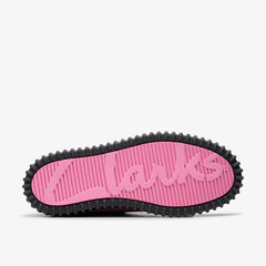Torhill Heart Pink Combination