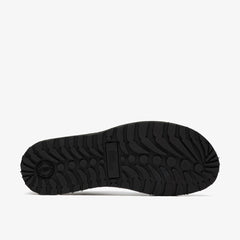 Trek Scout Black Nubuck