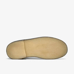 Desert Chelsea Dark Brown Suede