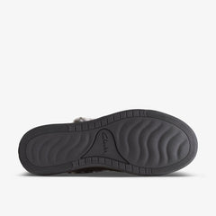Brinkley Fur Black