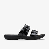 Brinkley Maye Black Patent