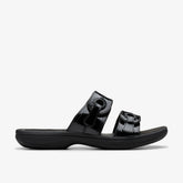 Brinkley Maye Black Patent
