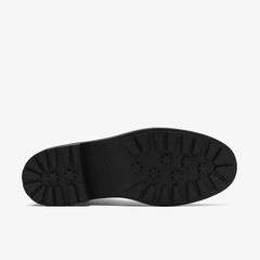 Orinoco 3 Sty GORE-TEX Black Warmlined Leather