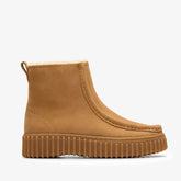 Torhill Cozy Light Tan Warmlined