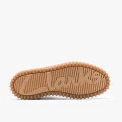Torhill Style Light Tan Nubuck