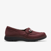 Certina Ease Wine Nubuck