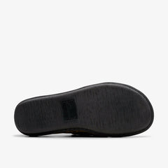 Funny Dream Leopard Suede