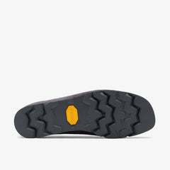 Wallabee GORE-TEX Purple Grey Suede