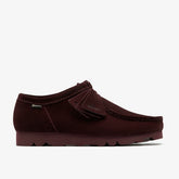Wallabee GORE-TEX Purple Grape Suede