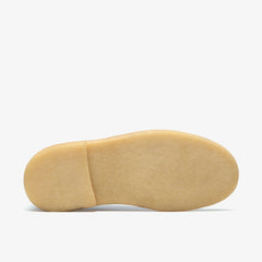 Desert Boot Brown Scotch Grain