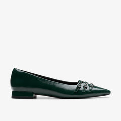 Sensa 15 Strap Dark Green