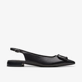 Sensa 15 Trim Black Leather