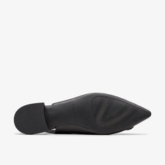 Sensa 15 Trim Black Leather