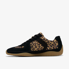 Meridor Lo Leopard Print Combination