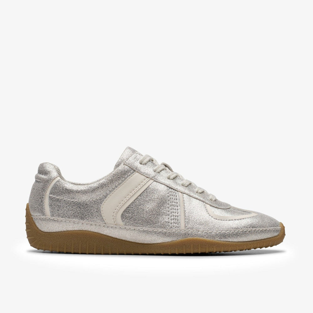 Meridor Lo Metallic Combination