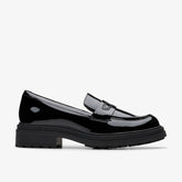 Orinoco3 Edge Black Patent