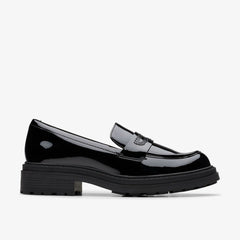Orinoco3 Edge Black Patent