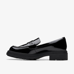 Orinoco3 Edge Black Patent