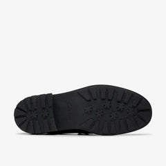 Orinoco3 Edge Black Patent