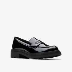 Orinoco3 Edge Black Patent