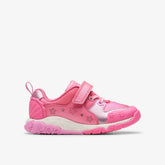 Tidal Shell Toddler Pink