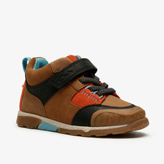 Steggy 2 Glow Toddler Tan