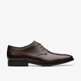 Paulton Lace Brown