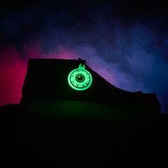 Torhill Hallow Off White Textile