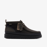 Wallabee FTR GORE-TEX Black Combination