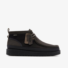 Wallabee FTR GORE-TEX Black Combination