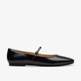 Emelina Gem Black