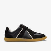 Nykole Step Black