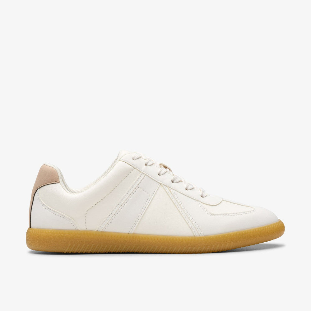 Nykole Step White
