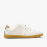 Nykole Step White
