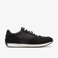 Teirra Run Black